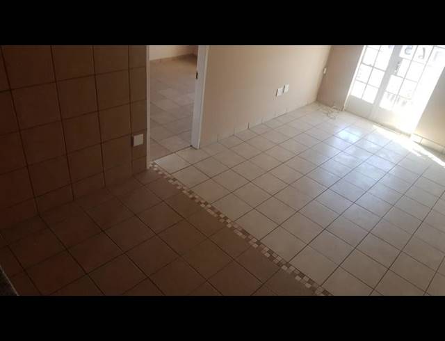 1 BEDROOM APARTMENT FOR SALE IN BRAKPAN NORTH